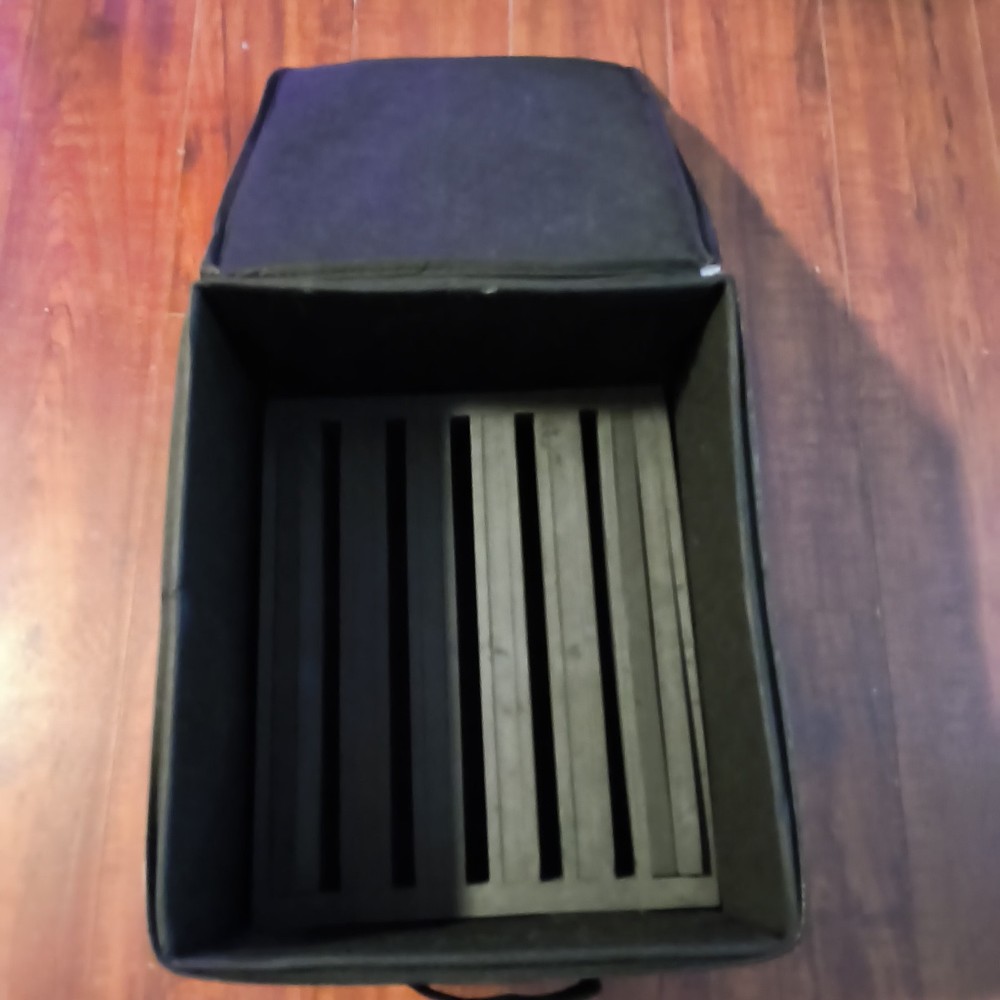 Graded Comic Storage Case Soft Shell Slot Inserts and Foam