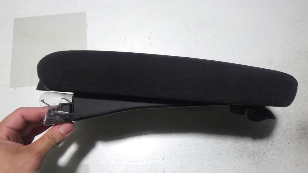11 HONDA CIVIC Front Console armrest