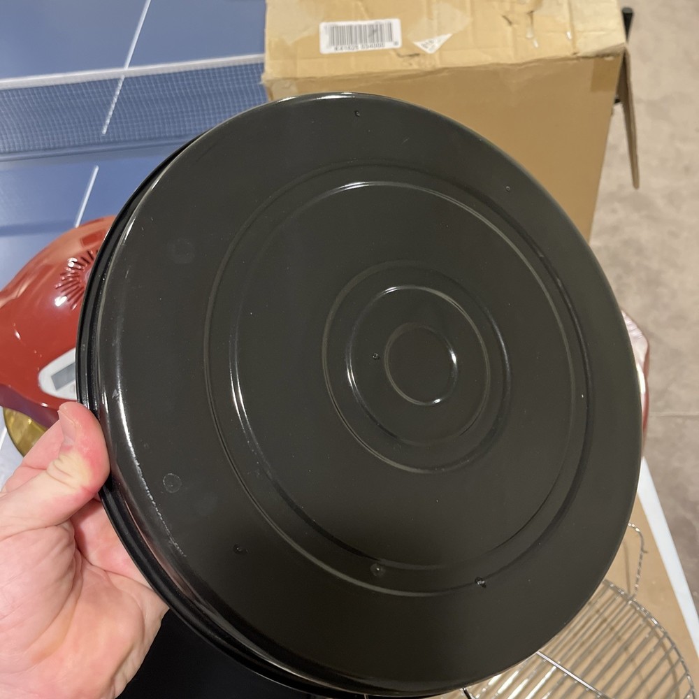 Nuwave Pro-Plus Infared Convection Oven / Open Box / Plus Silicone Bakeware