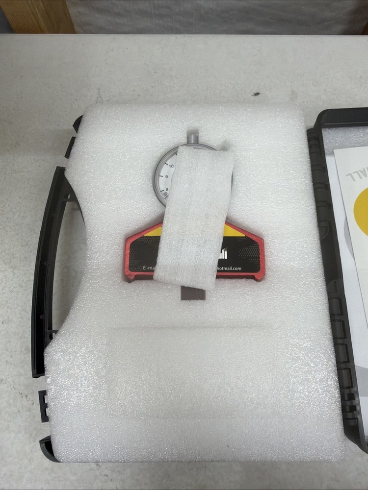 High Precision Silk Screen Printing Tension Meter