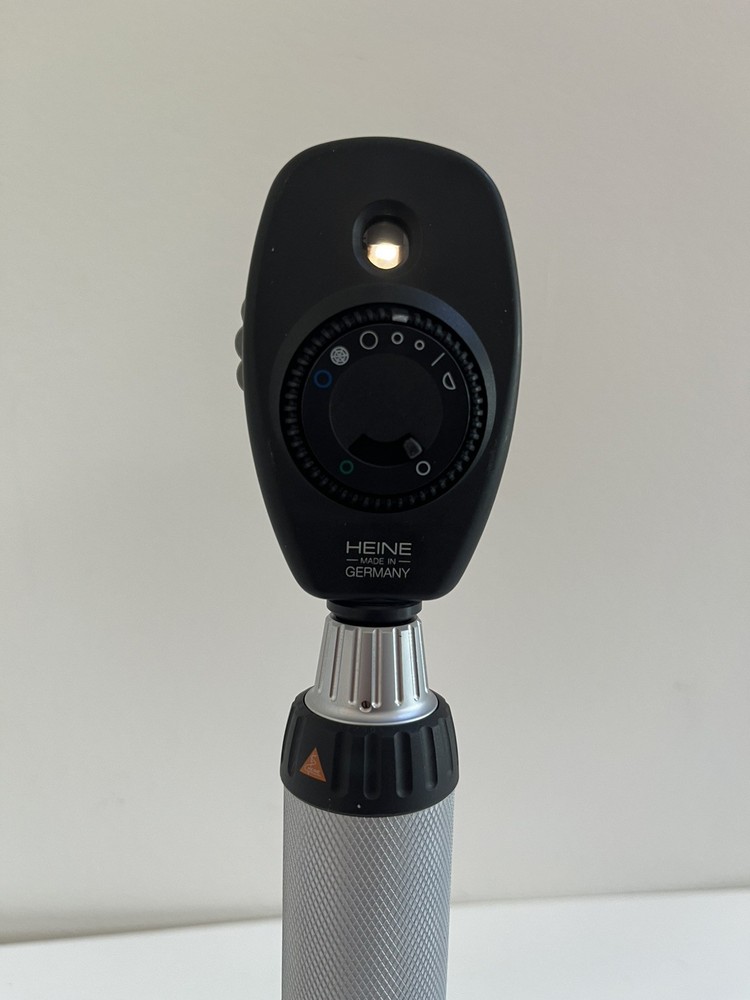 HEINE BETA Diagnostic Set XHL 2.5v