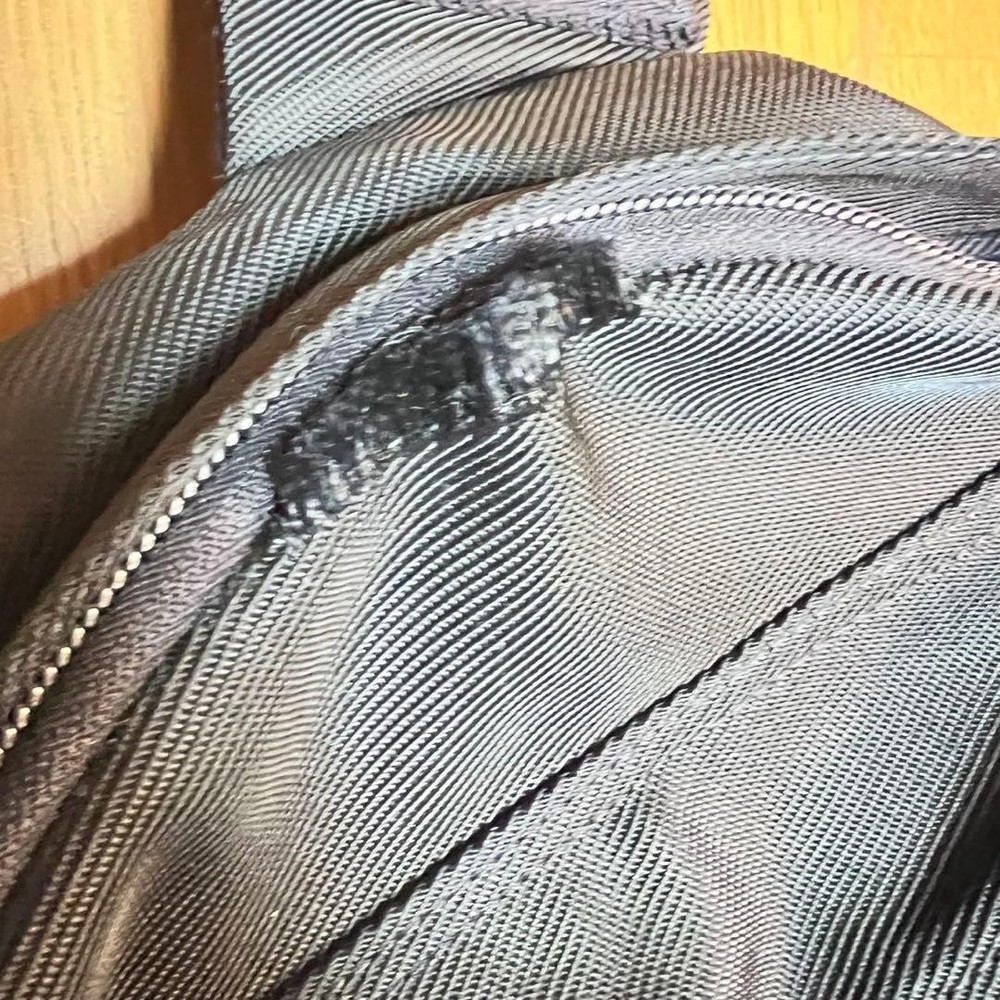 PORTER Navy Backpack Porter Design