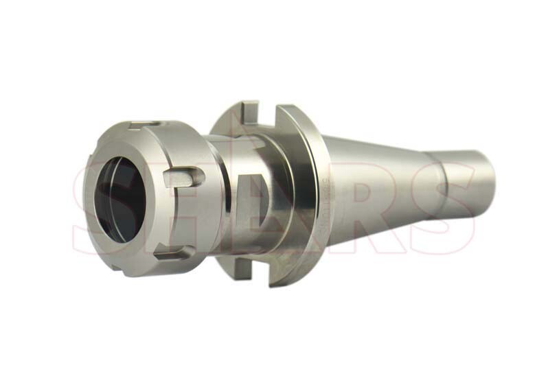 Shars NMTB 40 ER32 Collet Chuck Tool Holder Set .0005” NEW R}