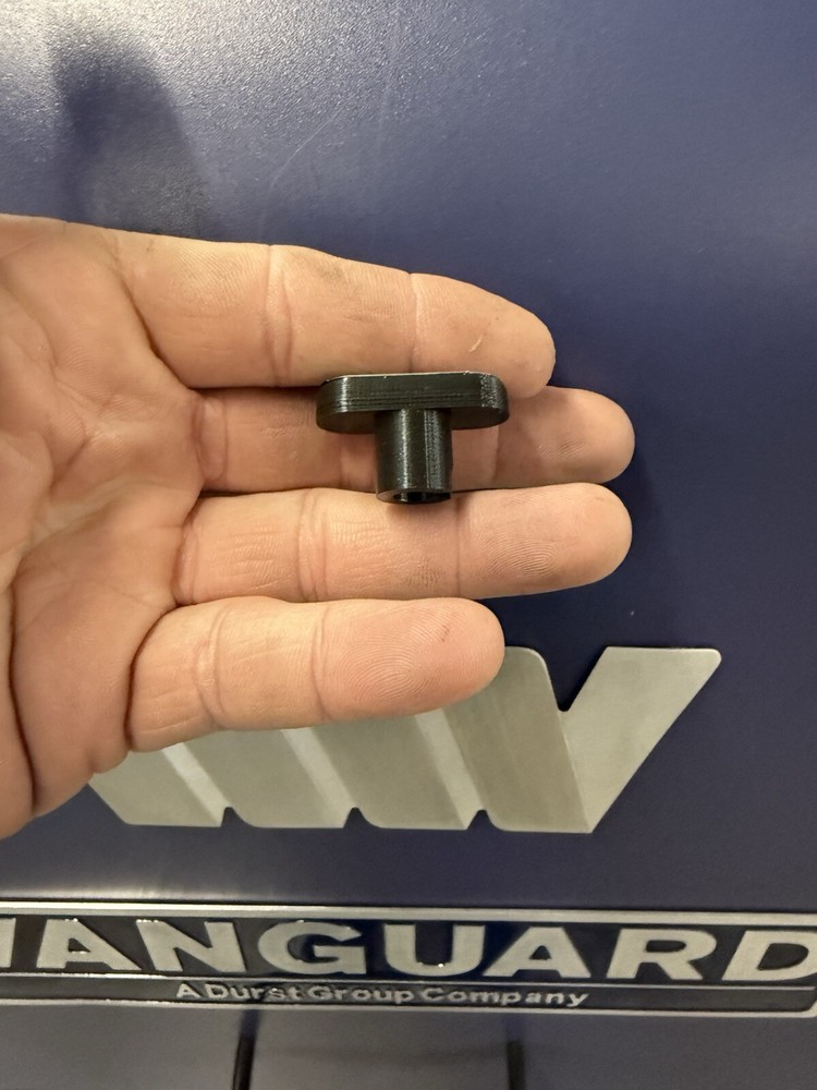 Vanguard Printer Valve Knobs (10 Pack)