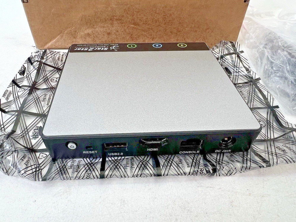 Star2Star Communication Starbox 1000 Voice Optimized SD-WAN