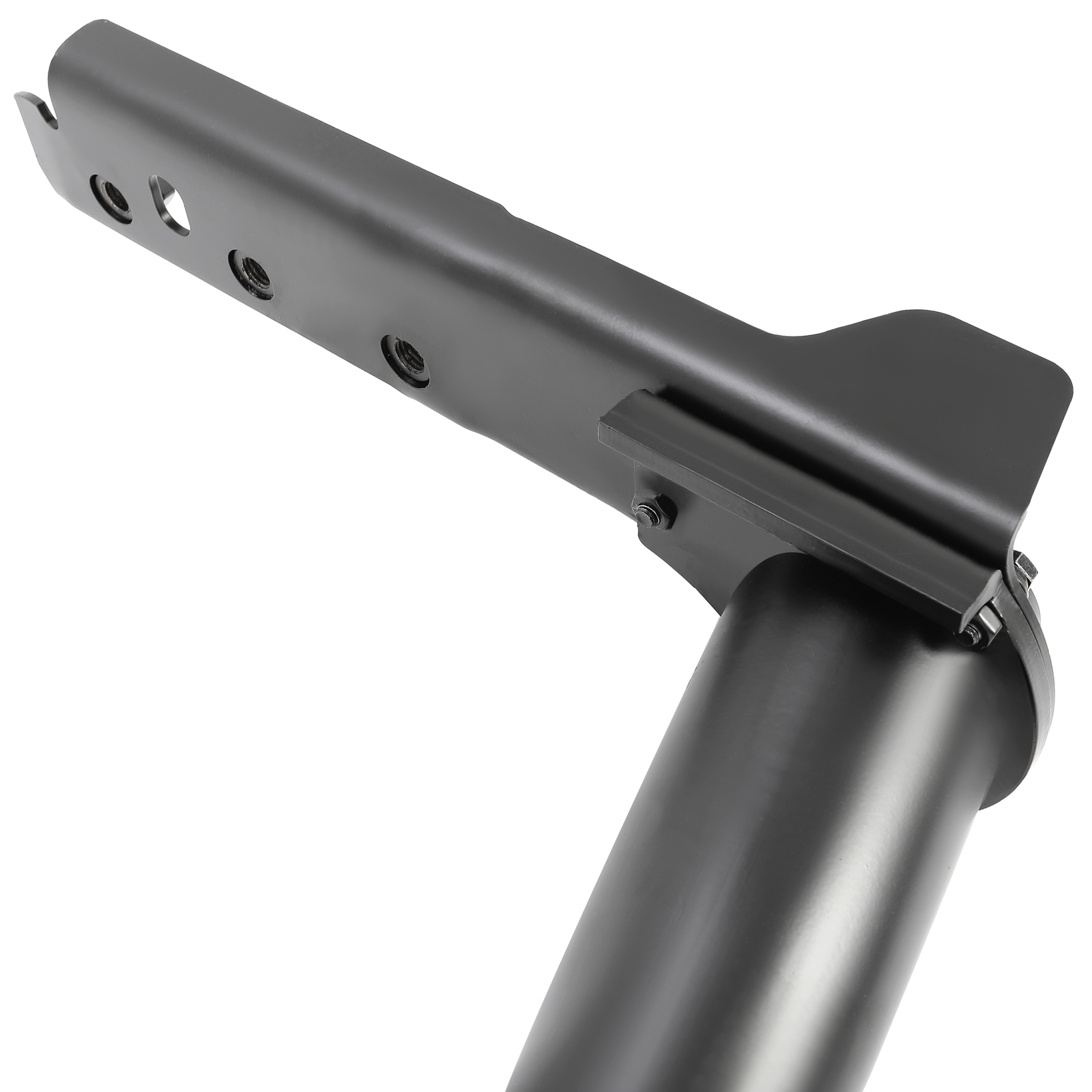 For Jeep Grand Cherokee L/4XE 2022 Steel Rear Trailer Hitch Receiver Hitch Bezel