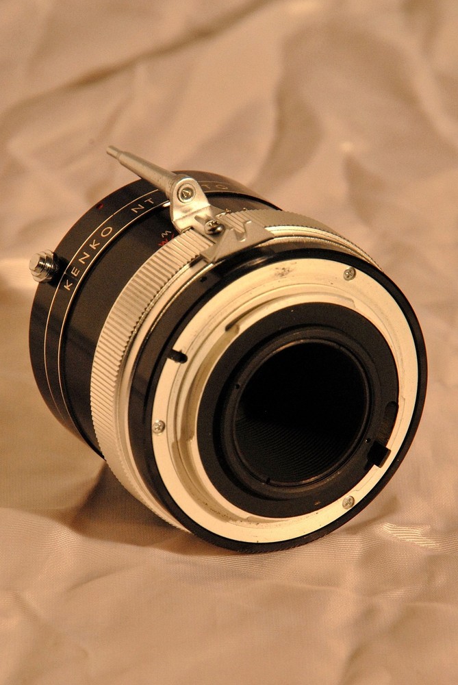 Kenko Tele-extener