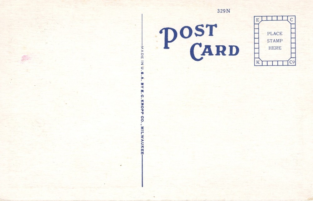 PUBLIC LIBRARY, PINE BLUFF, AR - PC5394