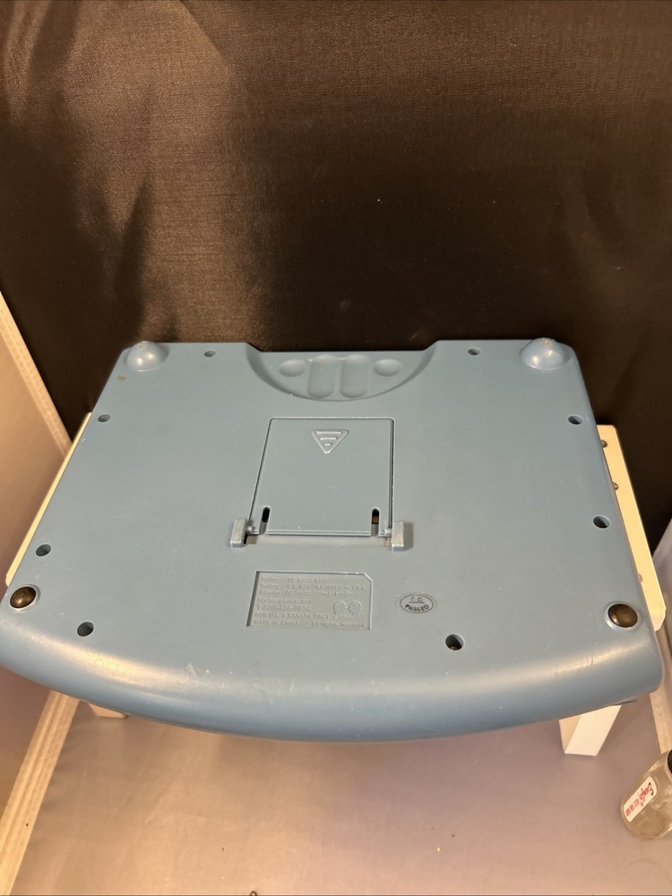 Team Concepts Super Computer I.Q. 1990’s In Working Condition