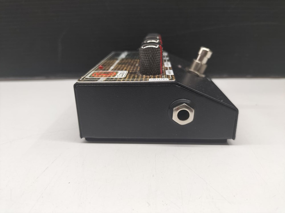 Eden Glowplug Effector