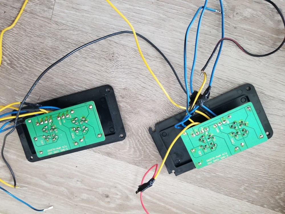 PAIR CERWIN VEGA E712 SPEAKER CONTROL