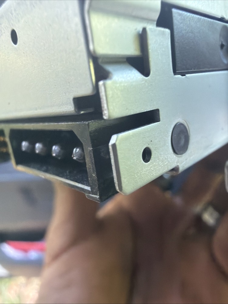 Iomega Z100ATAPI Zip 100 Internal 3.5" Drive , ATAPI