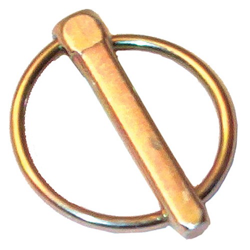 Pivot HANG-2 Lynch Pin 3/16"
