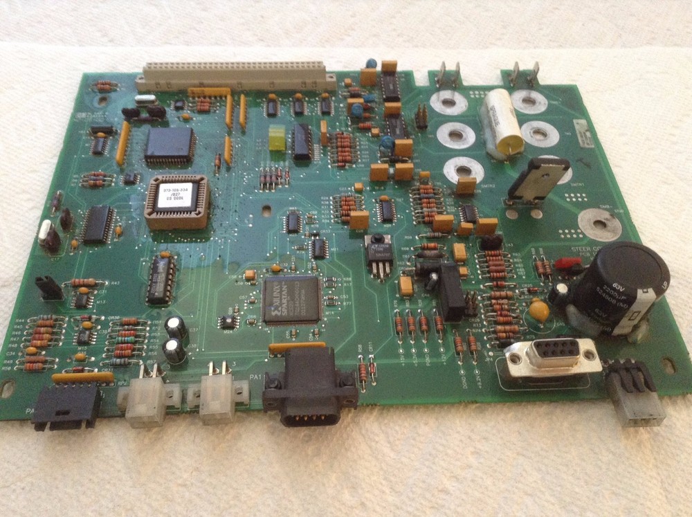 1029138/001 Steer Controller Board 1029140/004