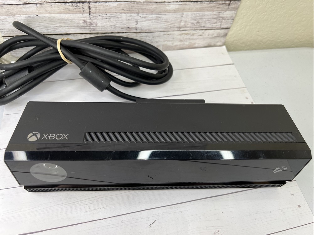 Microsoft Xbox One Kinect Camera Motion Sensor Model 1520 OEM Official