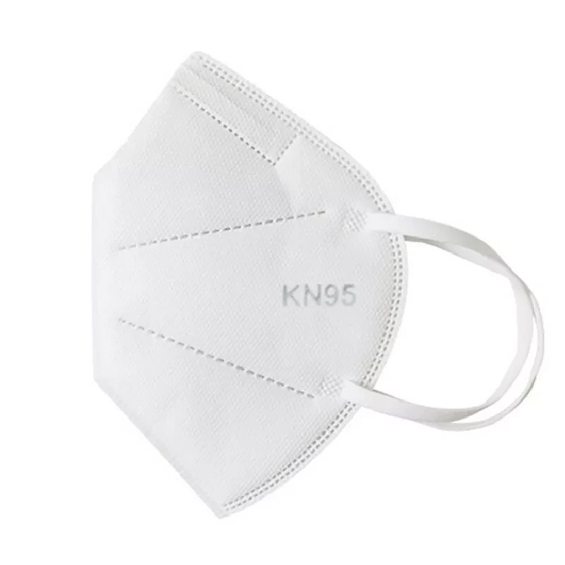 KN95 Protective Face Mask - As Low As .05/Mask