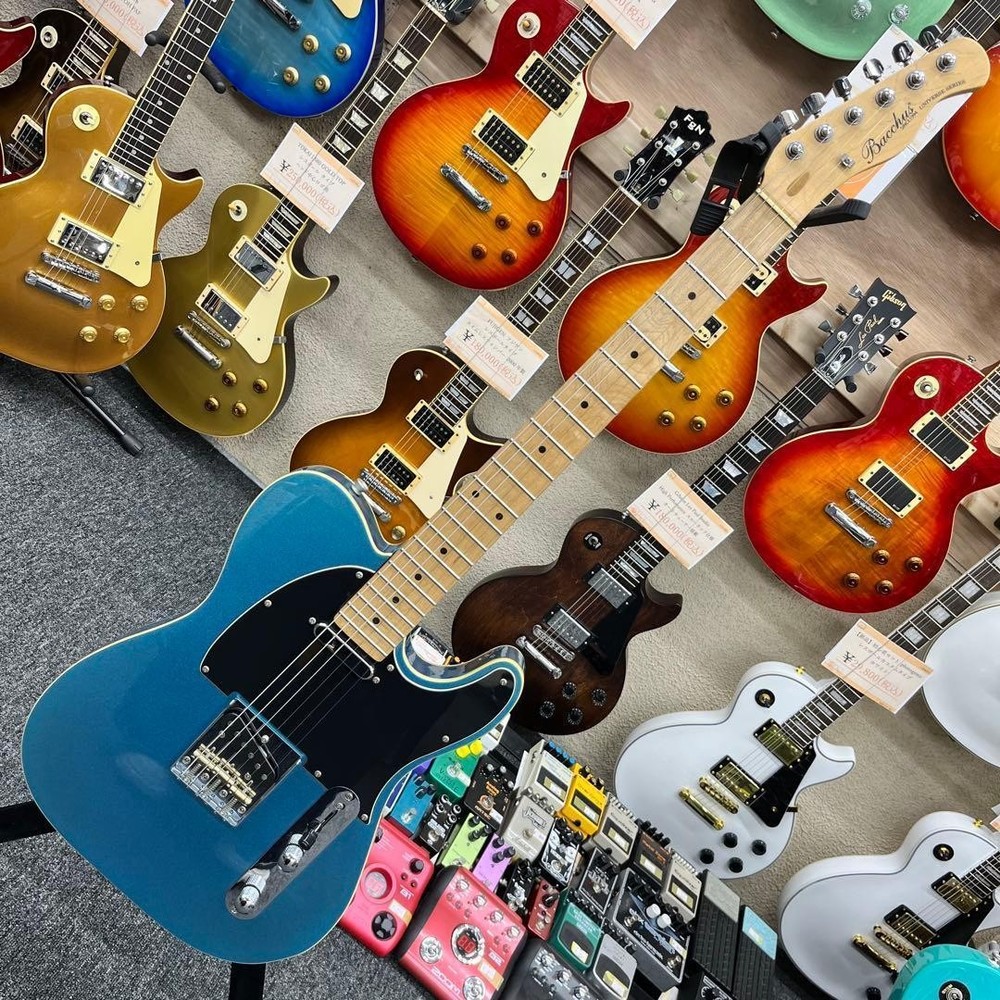 Bacchus metallic blue binding Safe Packing!