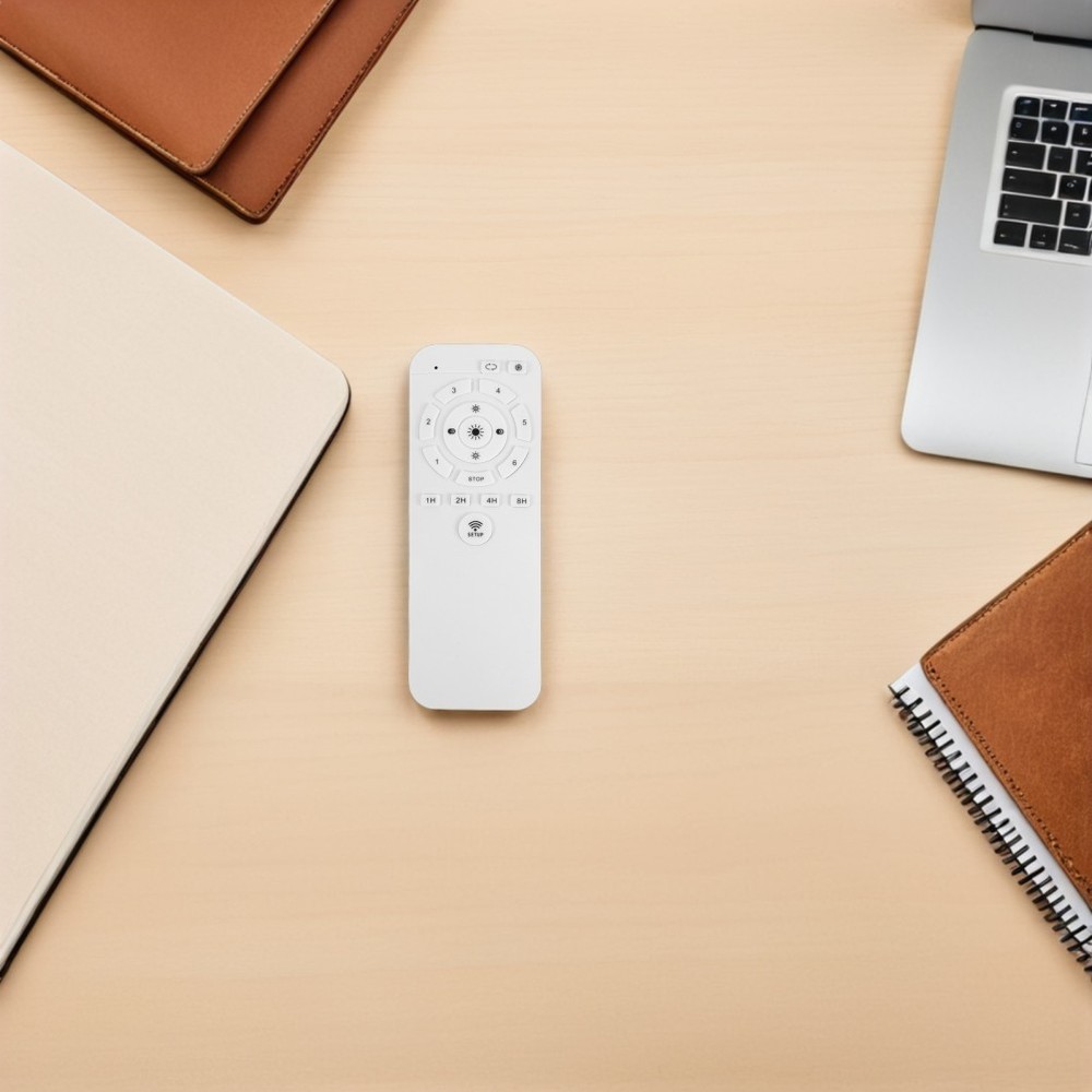 Fan Remote Control: Universal Controller Replacement for Electric Fan Lights -