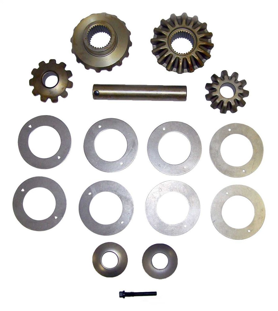 Differential Rebuild Kit-Kit Crown 4798912