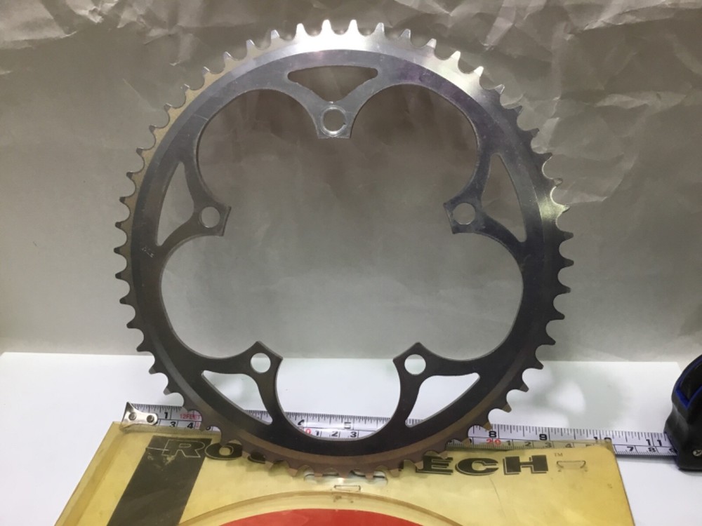 Roundtech Sakae 54 Teeth Chainring