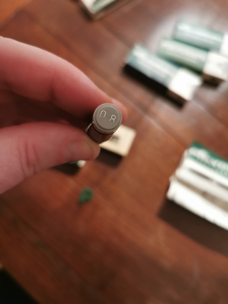 Vintage Polygraph German Technical Drawing Joblot Combi 3000 Techno script 3200