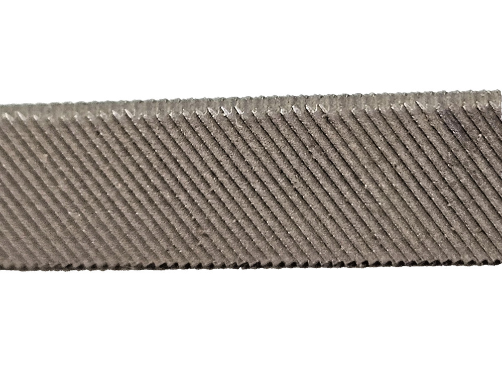 5" Slim Taper File Lenox Single Cut Triangular