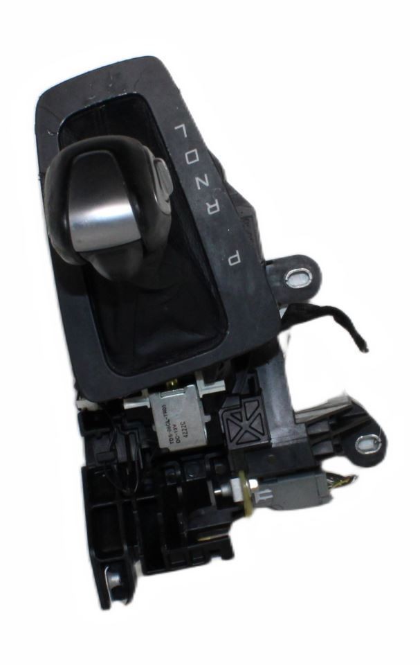 FOCUS 2015 Transmission Shift OEM