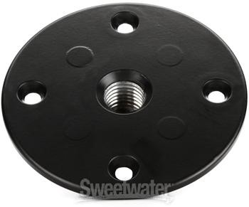 On-Stage Stands SSA20M 1 3/8" - M20 Speaker Pole Adapter