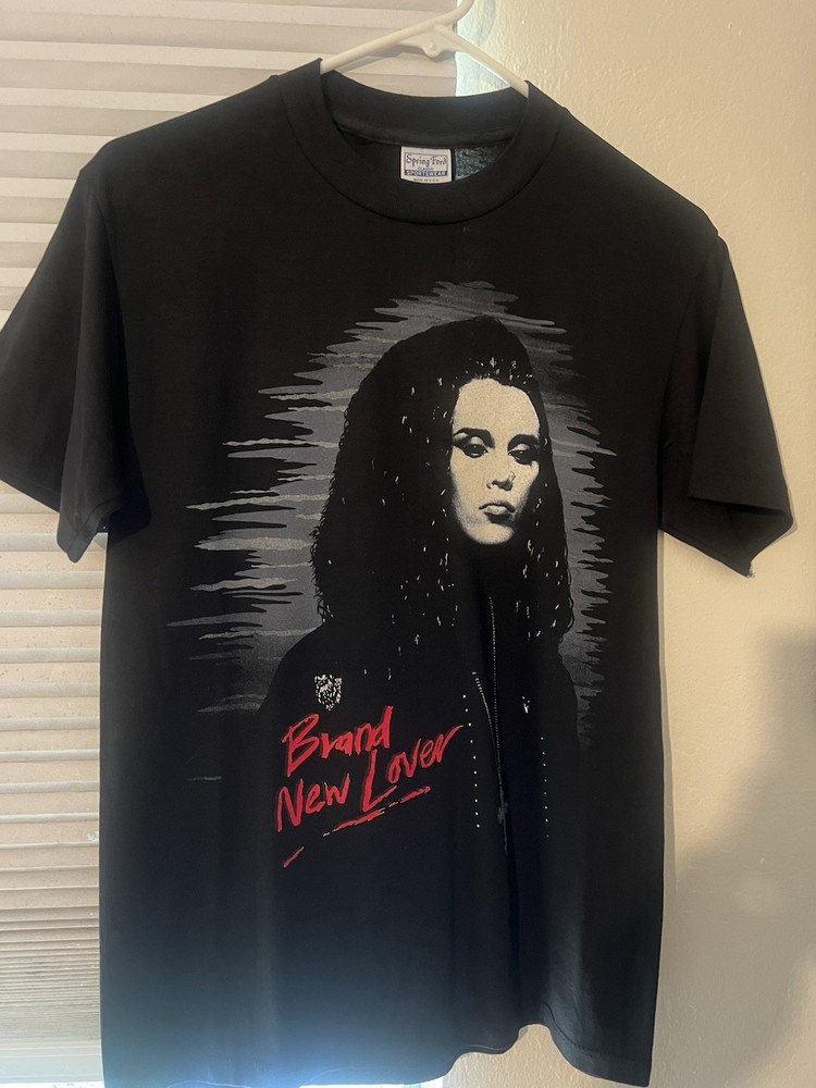Dead Or Alive Shirt