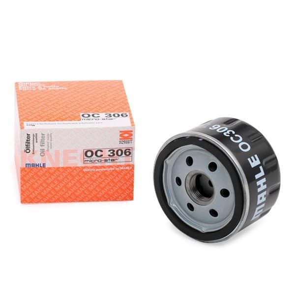 (OC 306) Original Oil Filter