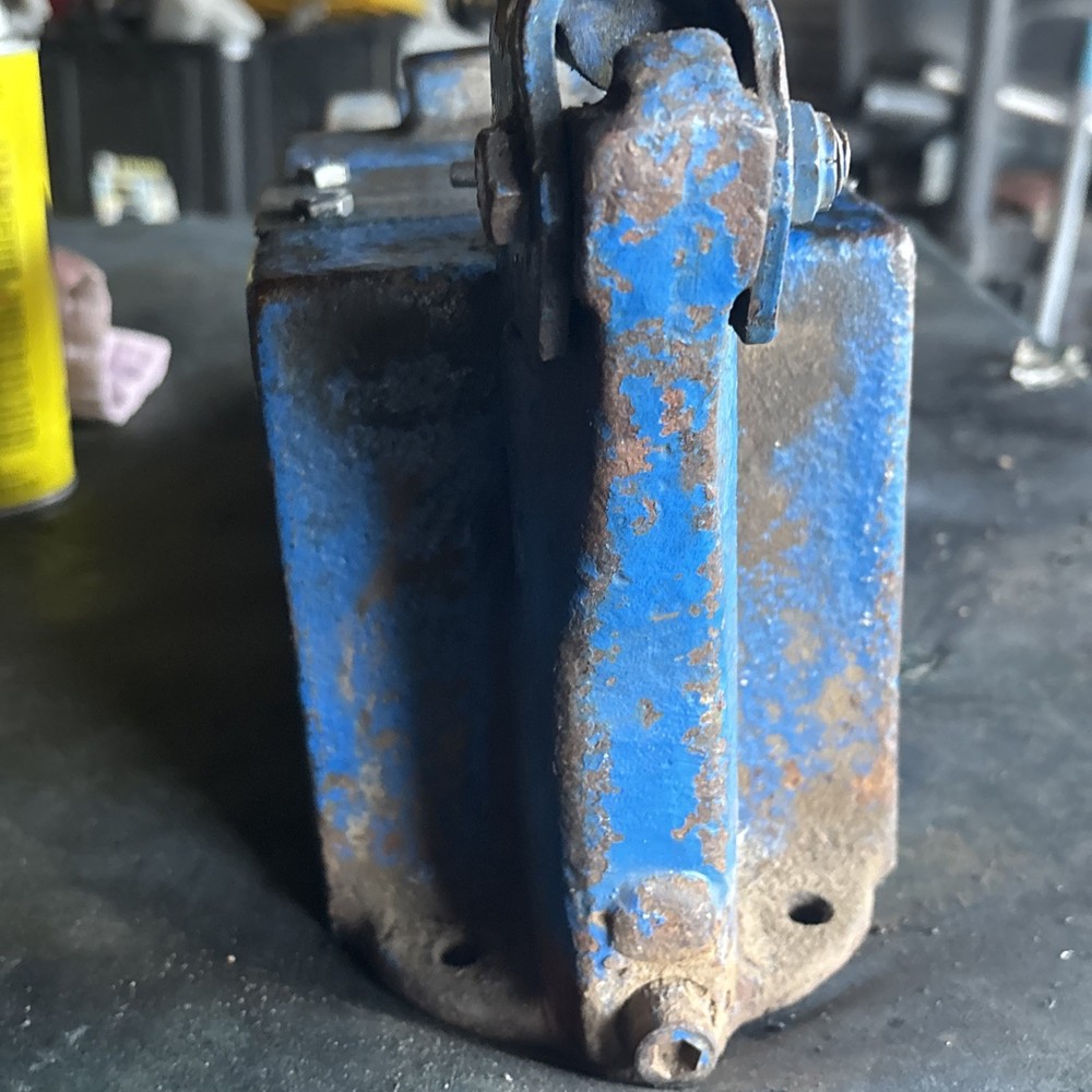 PELL HYDRASHEAR Hydraulic wire rope cutter ,c-9