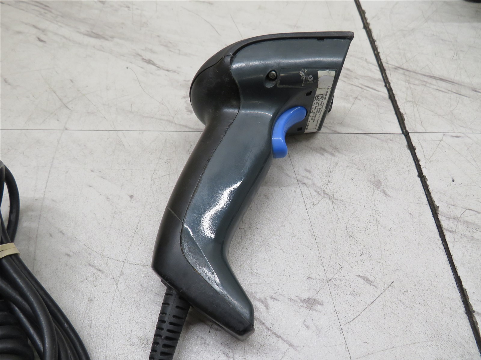 Datalogic Gryphon GD4400 Barcode Scanner w/USB GD4430-BKK10-C196
