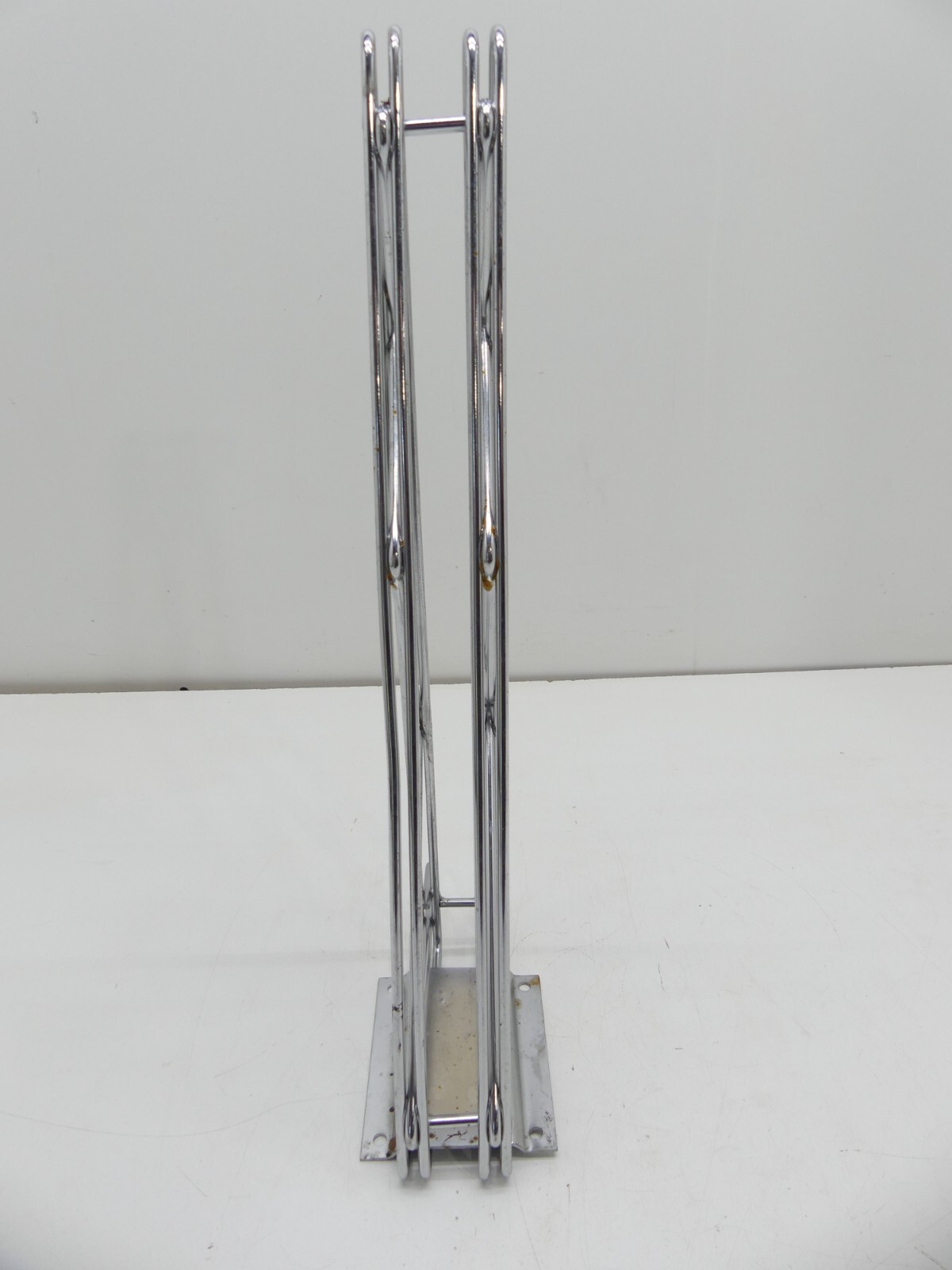 Advance Tabco 18" Double Wall Bracket DB-18