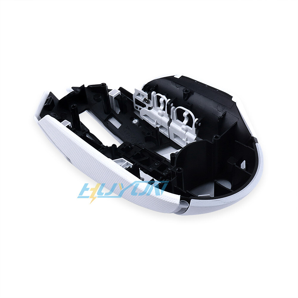 Top Shell Cover Replacement Outer Case for Razer Basilisk V3 Wired Gaming Mouse