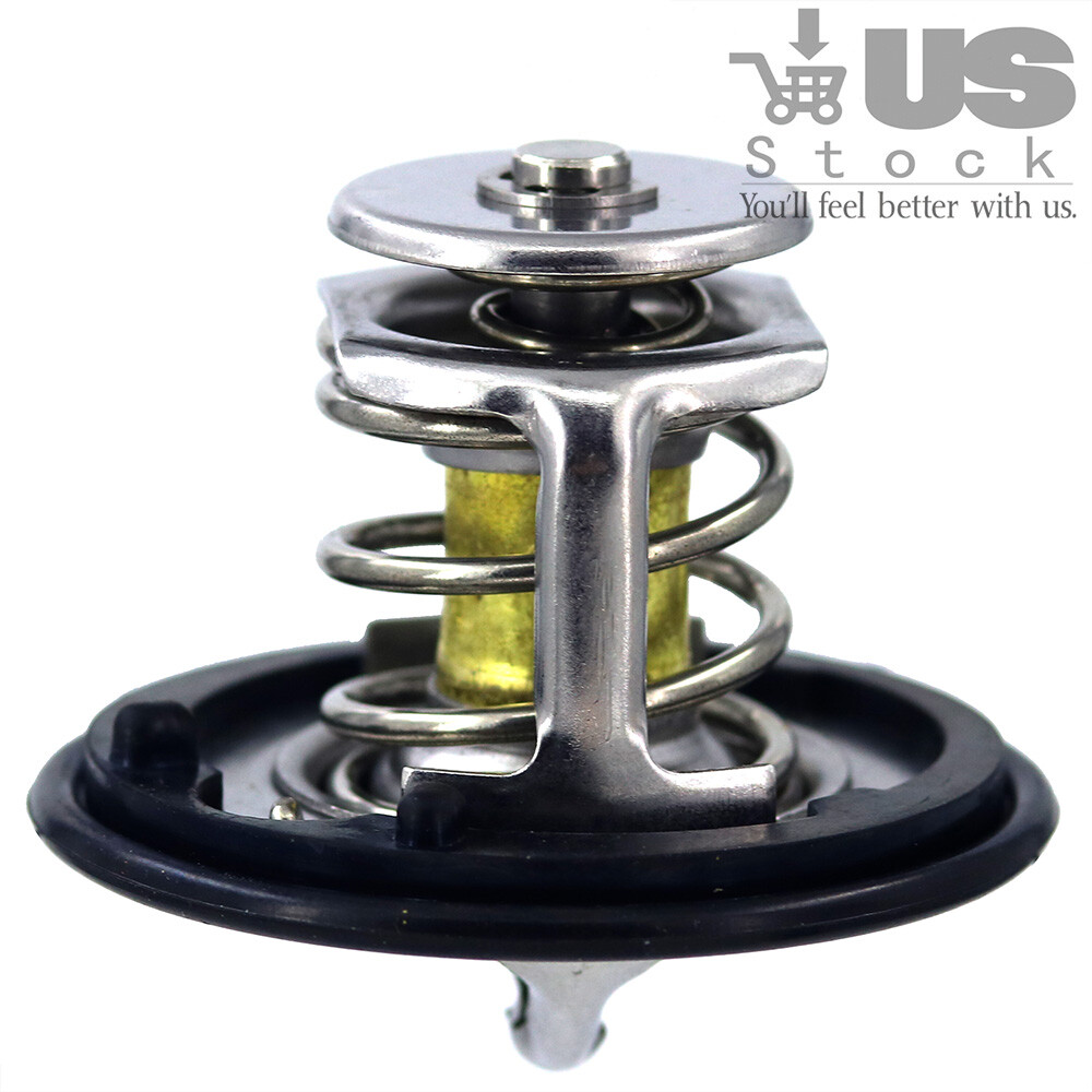 OEM Honda Thermostat and Gasket Accord Prelude Integra CRV Civic 19301-PAA-306