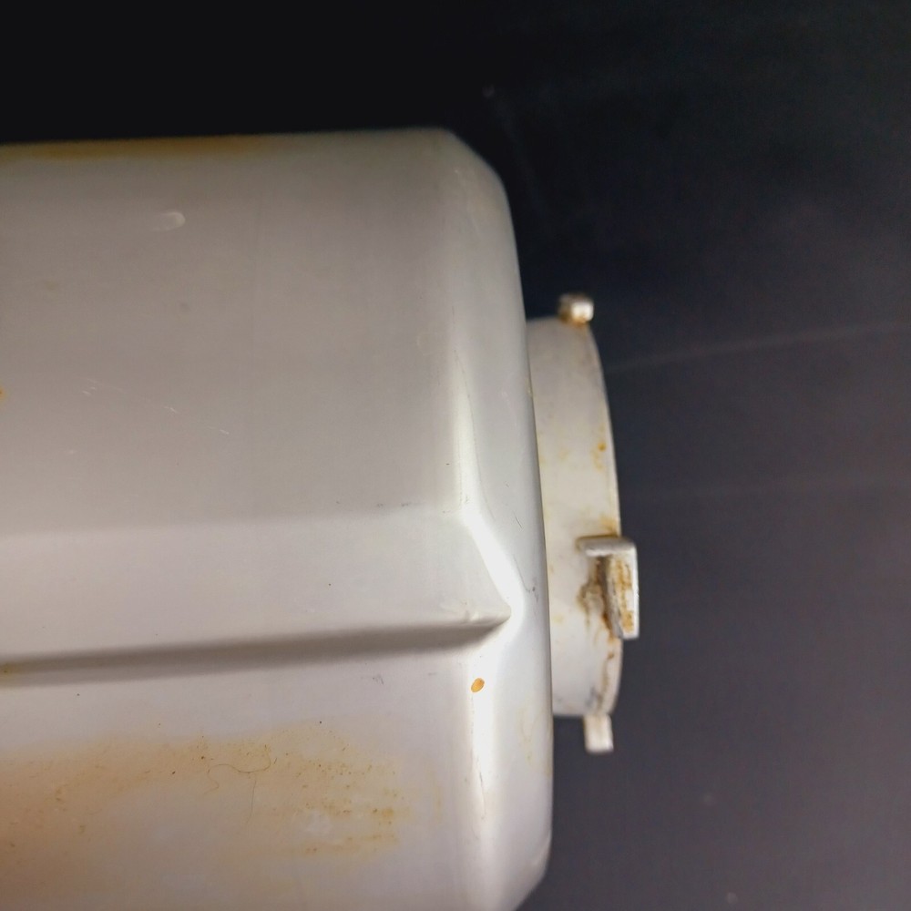 Welbilt The Bread Machine ABM-100-4 Bread Pan Replacement Part Piece- EUC