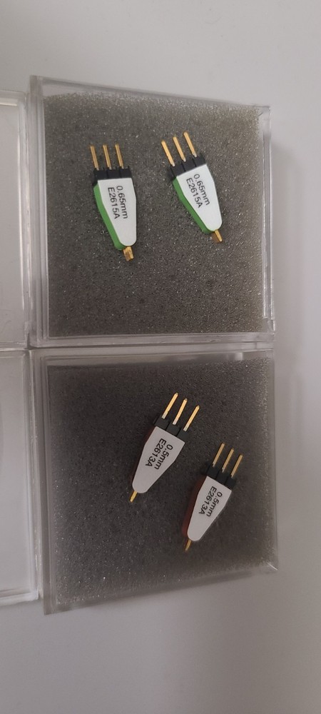 Hp E2615A And E2613A Wedge Probe