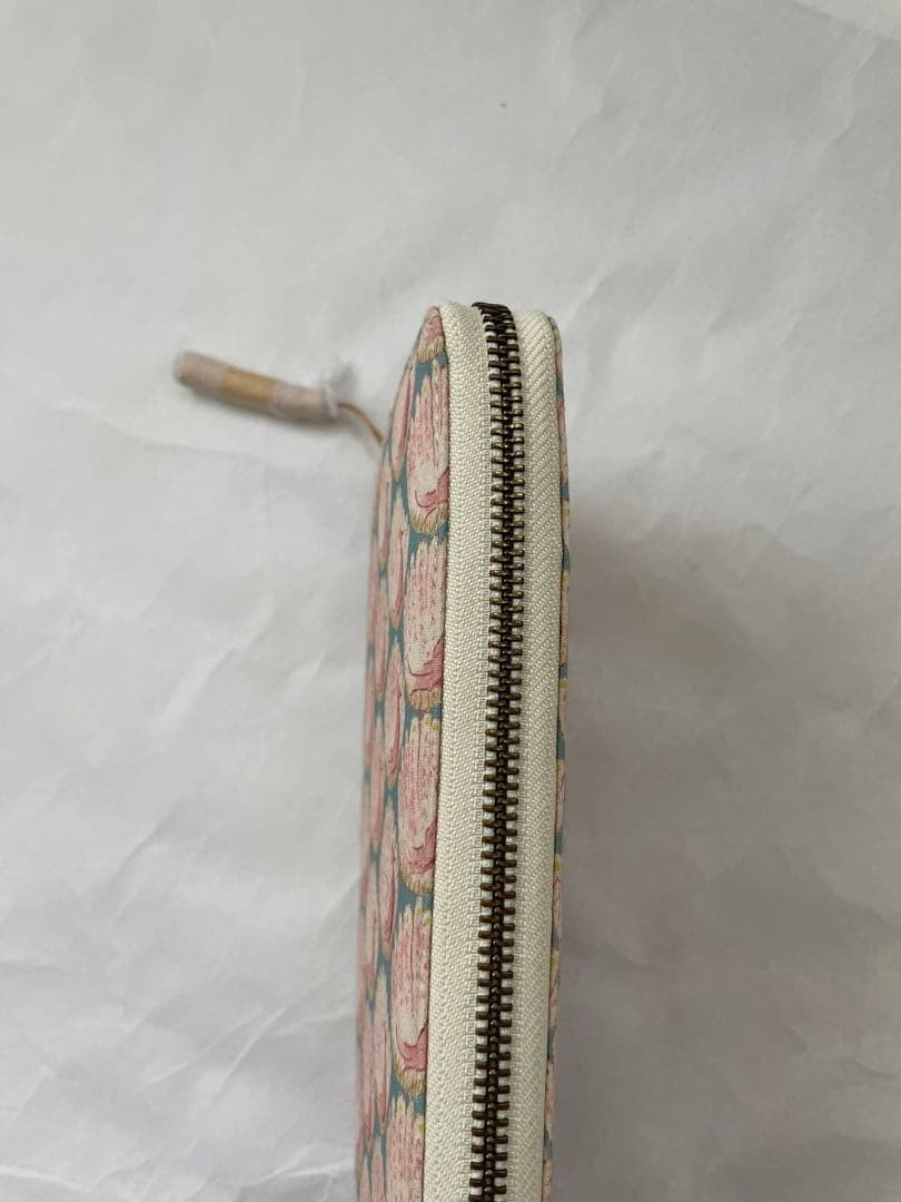 Hobonichi techo Cover LIBERTY FABRICS Peacocks of Grantham Hall weeks Japan NEW