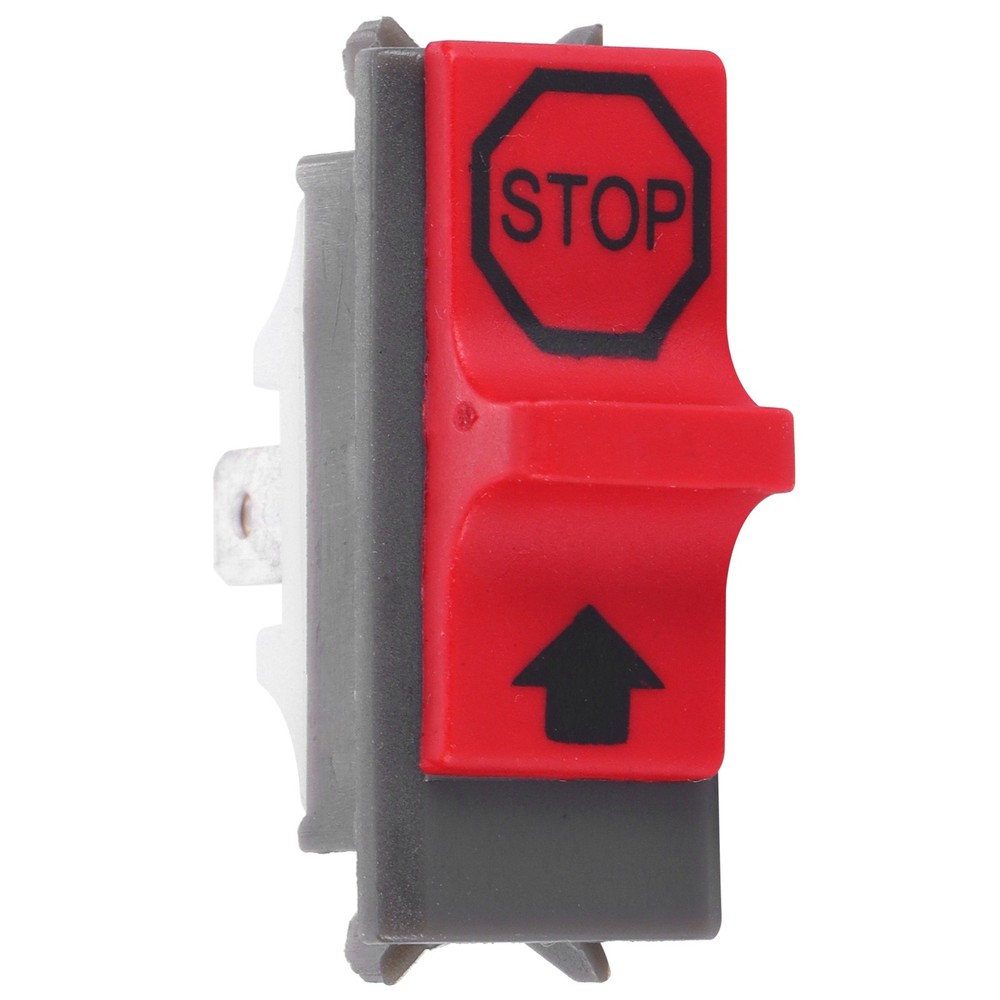 10Pcs On Off Stop Switch Replacement For Chainsaw Garden Tools
