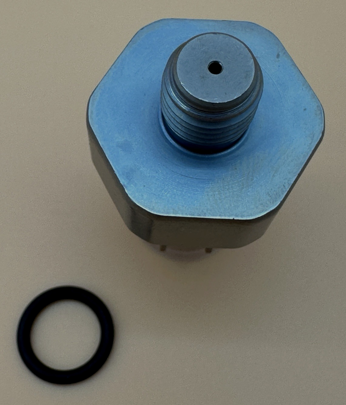 OEM Genuine Honda VCM Oil Pressure Sensor + O-Ring 37240-R70-A04 VVT VTEC