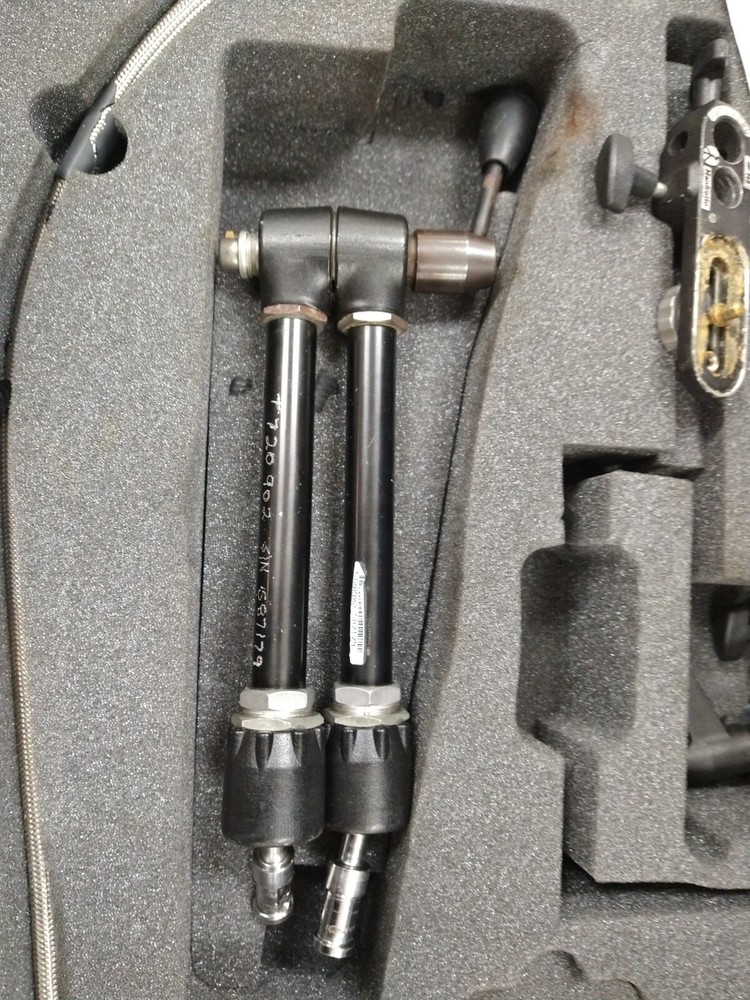 MICHADA FLEXIBLE BORESCOPE