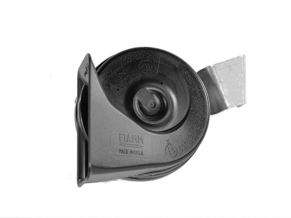 Horn Kit-Oe Replacement Mopar 68302643AC