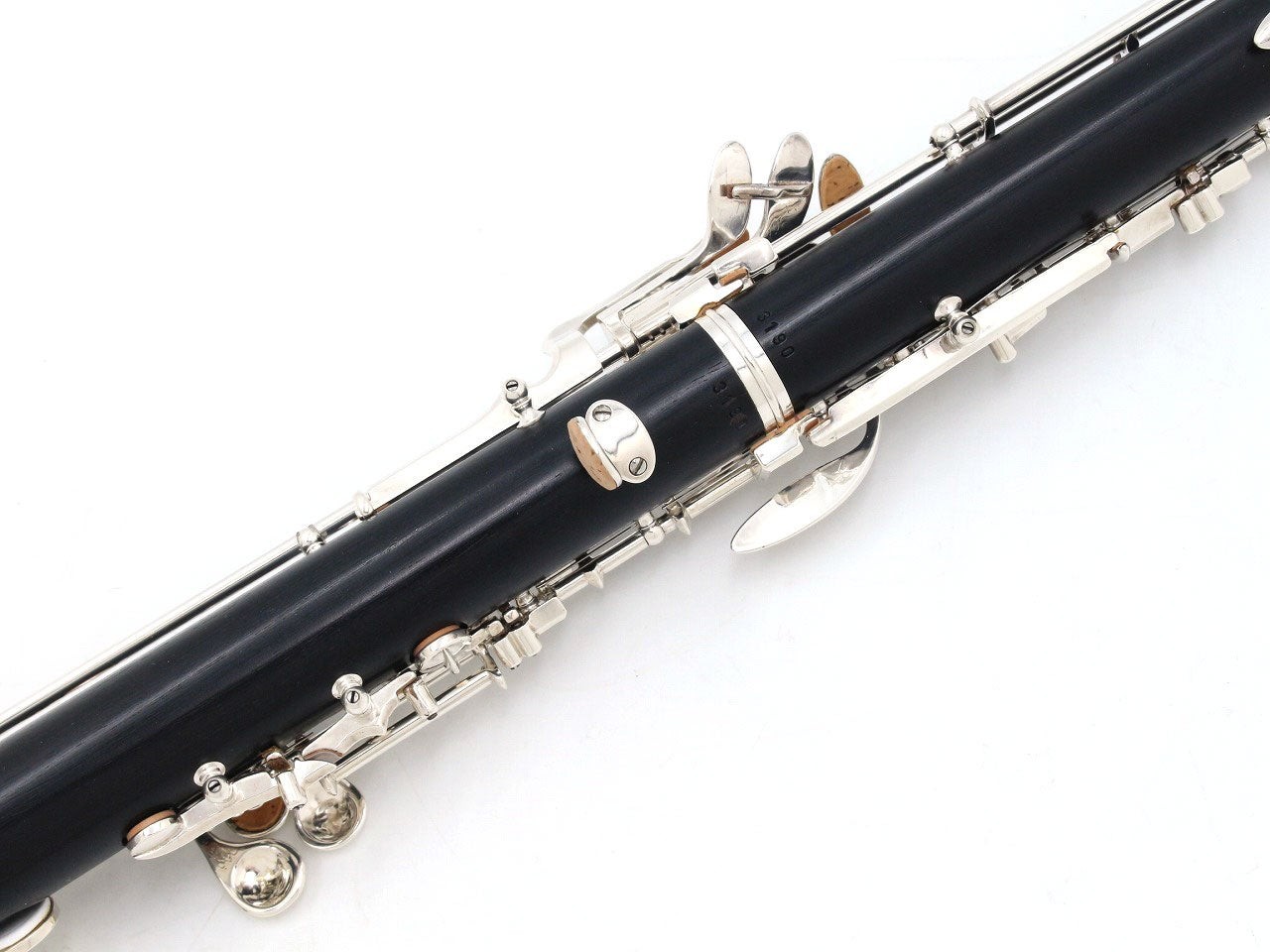 Buffet Crampon Oboe OBOE E45 [3190]