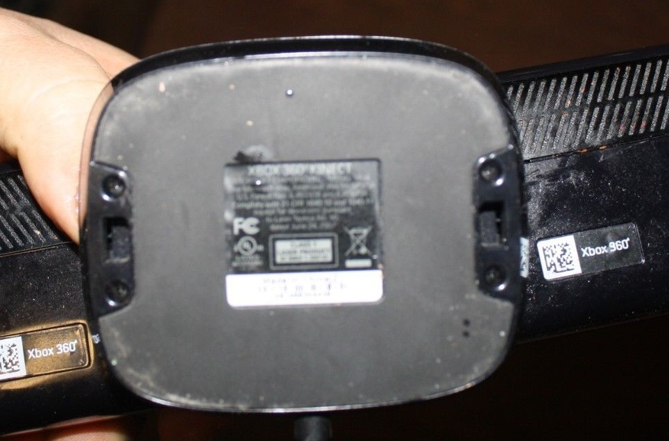 XBOX 360 KINECT REPLACEMENT SENSOR FREE SHIPPING