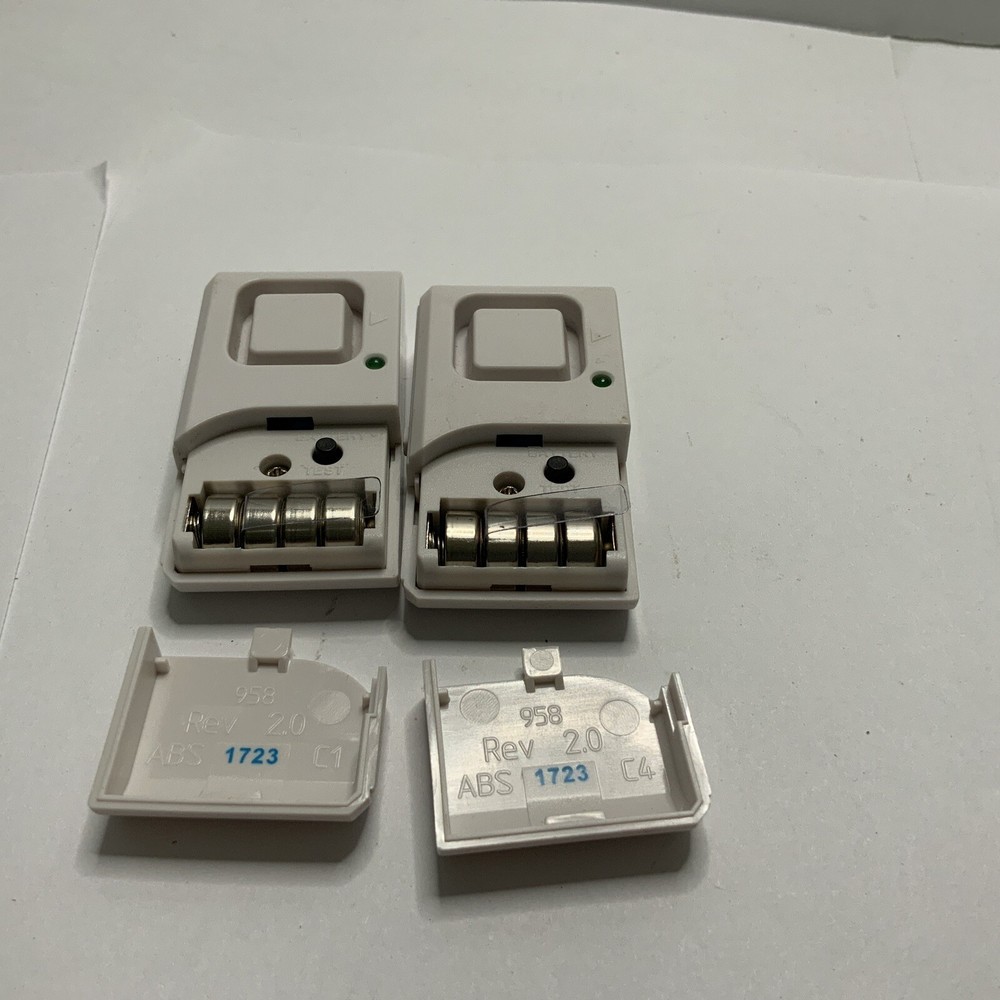 GE Magnetic Sensor Only 56789 Replacement Parts 2 Count