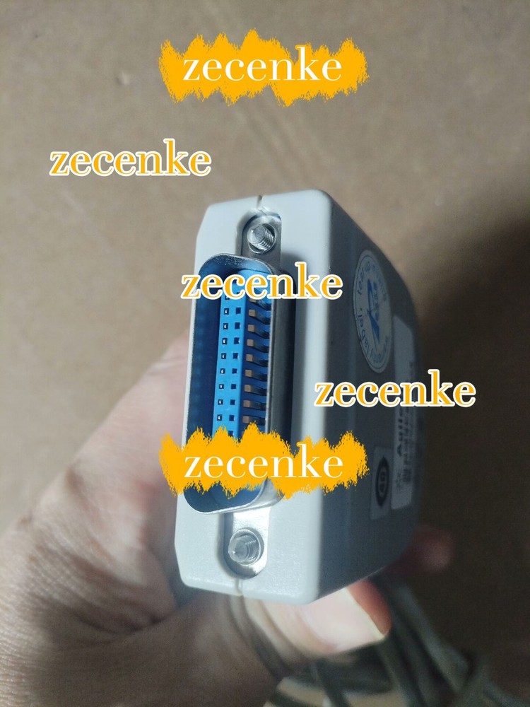 USB-GPIB 82357B Agilent KEYSIGHT Interface Adapter / GPIB-USB Controller 2.0