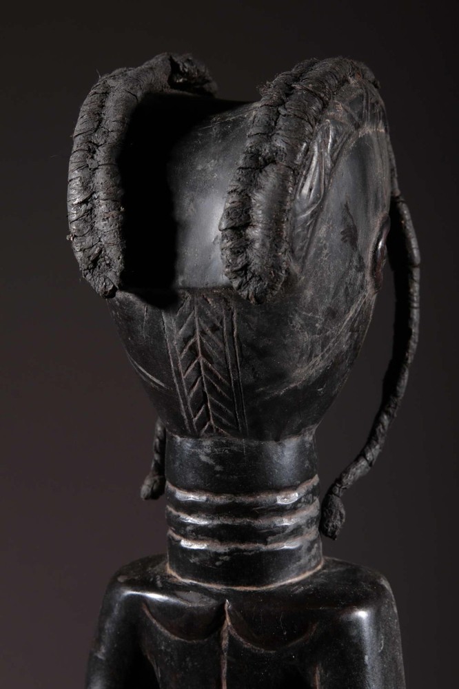 Statue Dan 2615