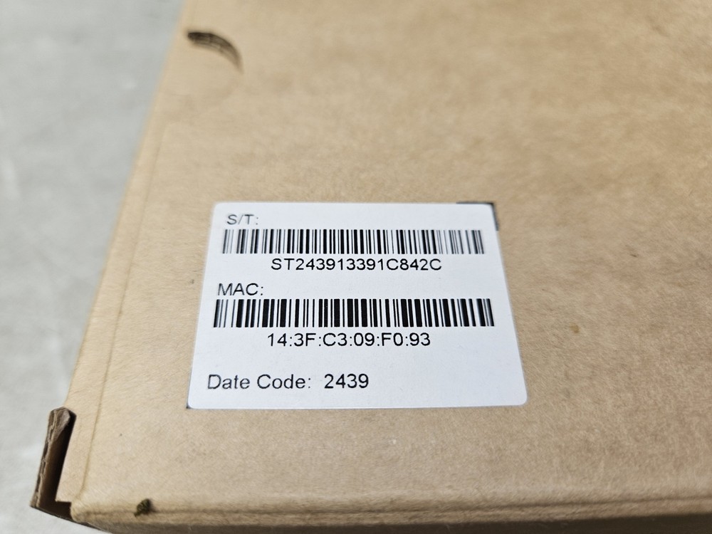 WattBox WB-150-IPW-1B-2 IP Power Controller