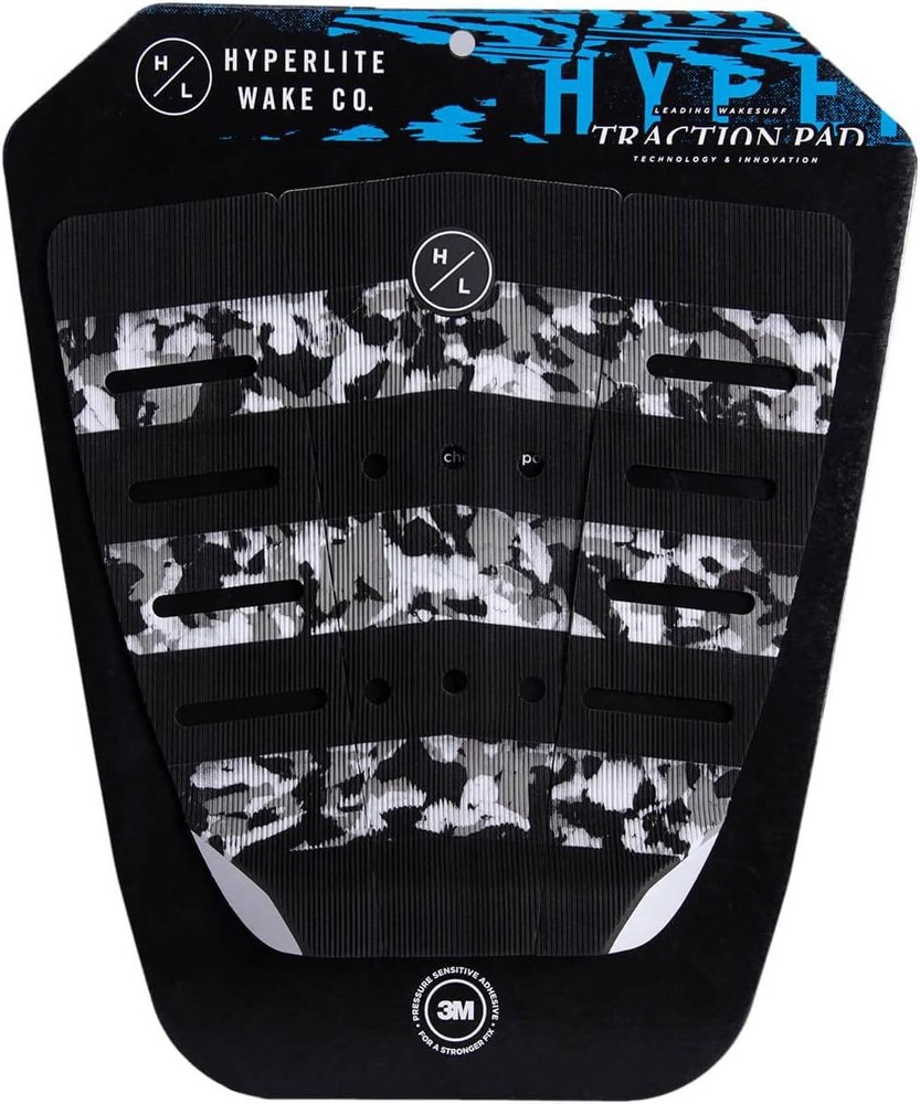Hyperlite Corduroy Rear Traction Pad