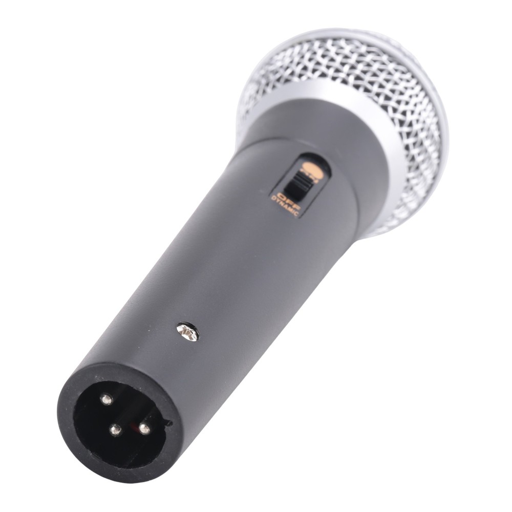 Handheld Professional Wired Dynamic Microphone Clear9440